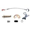 Rear Left Drum Brake Self Adjuster Repair Kit for Plymouth Barracuda 1964 view 1