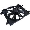 A/C Condenser Radiator Cooling Fan Assembly 68050129AA 621-526 view 4