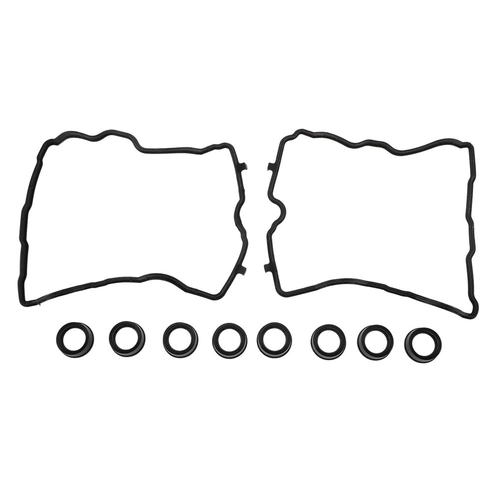 ACROPIX Valve Cover Gasket Set for Subaru Crosstrek 2016 2017 2.0L Engine Valve Cover Gasket Replacement Kit Replace VS50830R