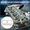 ACROPIX Valve Cover Gasket Set for Subaru Crosstrek 2016 2017 2.0L Engine Valve Cover Gasket Replacement Kit Replace VS50830R view 2