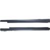 Rocker for Panel Trims Set of 2 Driver and Right for Mercedes-Benz C400 view 1