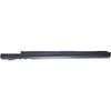 Rocker for Panel Trims Set of 2 Driver and Right for Mercedes-Benz C400 view 2