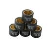 LOKLNEYK Roller Weights 21x17mm 10.3g 11.2g 13.8g for VES GTS Super 300 Granturismo GTV 125cc 200cc 250cc 300cc(21x17mm 13.8g) view 2