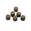 LOKLNEYK Roller Weights 21x17mm 10.3g 11.2g 13.8g for VES GTS Super 300 Granturismo GTV 125cc 200cc 250cc 300cc(21x17mm 13.8g) view 4