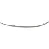 Rareelectrical Left Grille Trim Fits 2014-2017 Mercedes S550 Base Mb1046138 view 1