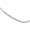 Rareelectrical Left Grille Trim Fits 2014-2017 Mercedes S550 Base Mb1046138 view 2