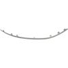 Rareelectrical Left Grille Trim Fits 2014-2017 Mercedes S550 Base Mb1046138 view 4