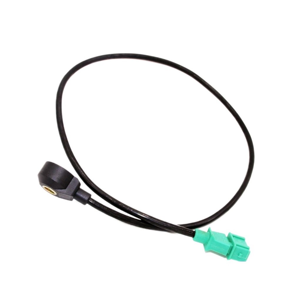 Knock Sensor Wiring Harness Knock Sensor Corrado Fit for Golf 2 3 4 Polo Fit for Vento 1.3 1.6 1.8 2.0 0261231038 054905377A 054905377H Connector