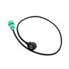 Knock Sensor Wiring Harness Knock Sensor Corrado Fit for Golf 2 3 4 Polo Fit for Vento 1.3 1.6 1.8 2.0 0261231038 054905377A 054905377H Connector view 2