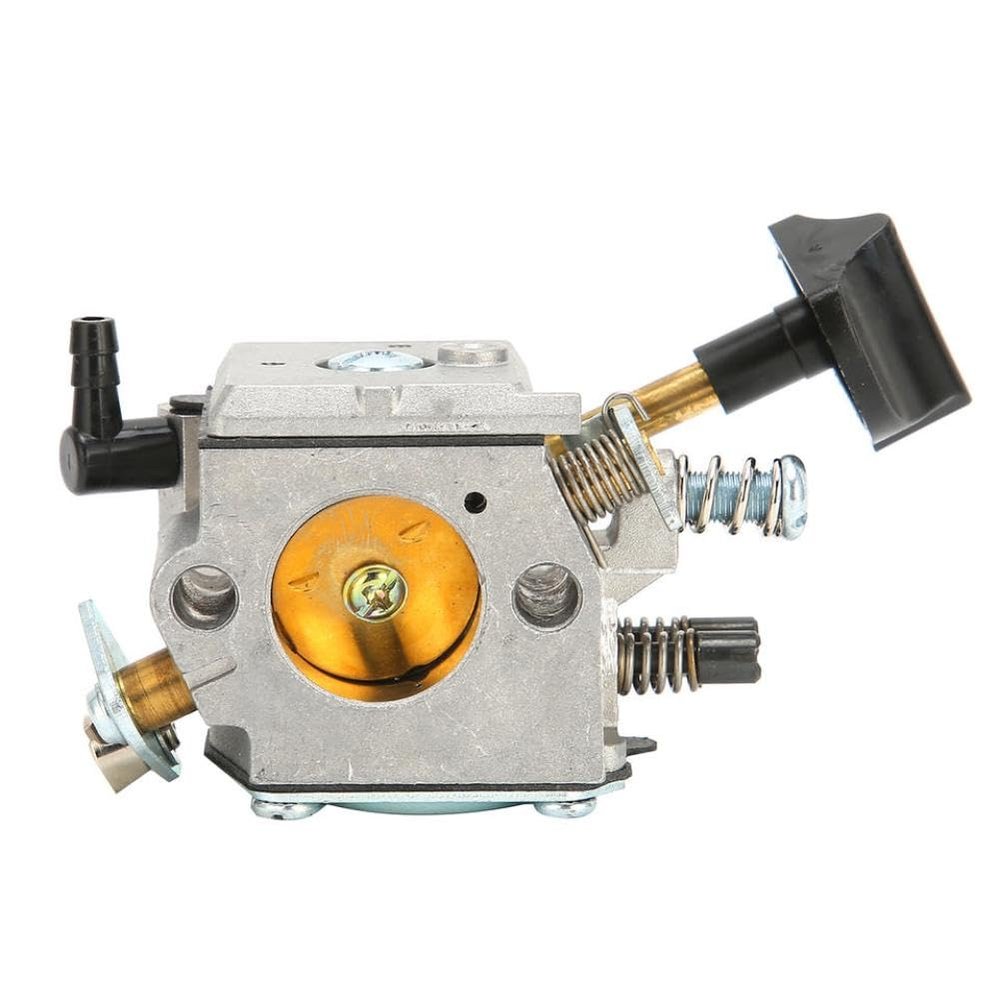 Carburetor Compatible With SR320 SR340 SR380 SR400 SR420 BR320 BR340 BR380 BR400 BR420 Backpack Blower