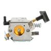 Carburetor Compatible With SR320 SR340 SR380 SR400 SR420 BR320 BR340 BR380 BR400 BR420 Backpack Blower view 1