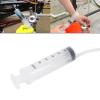 Naroote Fork Oil Level Tool, Spring Compressor and Damper Rod Tool with Adjustable Ring 0-300mm, for Most Regular view 4