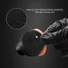 SPTA 10-Pack Gray Light Cut & Polish Foam Pads 12.5mm Buffing Pads for Car Polisher, Swirl & Haze Removal, (10, Orange T140 Heavy-Cut Polishing Pad, 1 Inch (25mm)) view 4