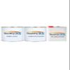 TouchupXS-Perfect Match For Harley Davidson Motorcycle EOB Stone Washed White Pearl Gallon Basecoat 1K Gallon Clearcoat Kit view 1