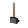 FOTCFATEV DC DC 24V(15-40V) to 12V 5A Step Down Model 24V to 12V 120W Buck Converter Support 15-40V Input Voltage view 3