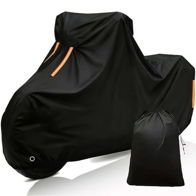Outdoor Oxford Fabric Motorbike Cover Custom Fit for MV Agusta Brutale 750 Gladio Moto Covers Accessories Windproof Anti-Scratch UV Protection-AD91