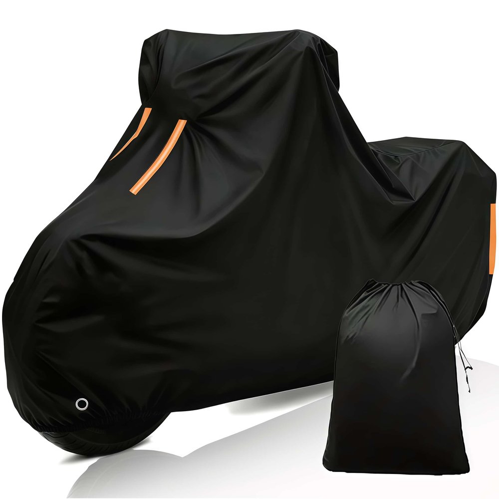 Outdoor Oxford Fabric Motorbike Cover Custom Fit for MV Agusta Brutale 750 Gladio Moto Covers Accessories Windproof Anti-Scratch UV Protection-AD91