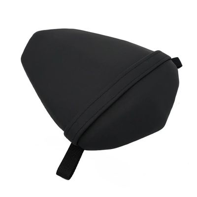 Motorcycle Seat Motorcycle Black Passenger Rear Seat Pillion Cushion For YZF 1000 R1 2009 2010 2011 2013 2014
