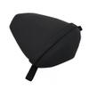 Motorcycle Seat Motorcycle Black Passenger Rear Seat Pillion Cushion For YZF 1000 R1 2009 2010 2011 2013 2014 view 1