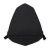 Motorcycle Seat Motorcycle Black Passenger Rear Seat Pillion Cushion For YZF 1000 R1 2009 2010 2011 2013 2014 view 3