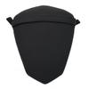 Motorcycle Seat Motorcycle Black Passenger Rear Seat Pillion Cushion For YZF 1000 R1 2009 2010 2011 2013 2014 view 4