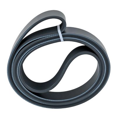 Engine Drive Belt Serpentine Compatible with BMW 1 Series M/135i /335is /335xi /335i L6 Replace 11287568247 11287628652 11287557858 K070730