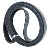 Engine Drive Belt Serpentine Compatible with BMW 1 Series M/135i /335is /335xi /335i L6 Replace 11287568247 11287628652 11287557858 K070730 view 2