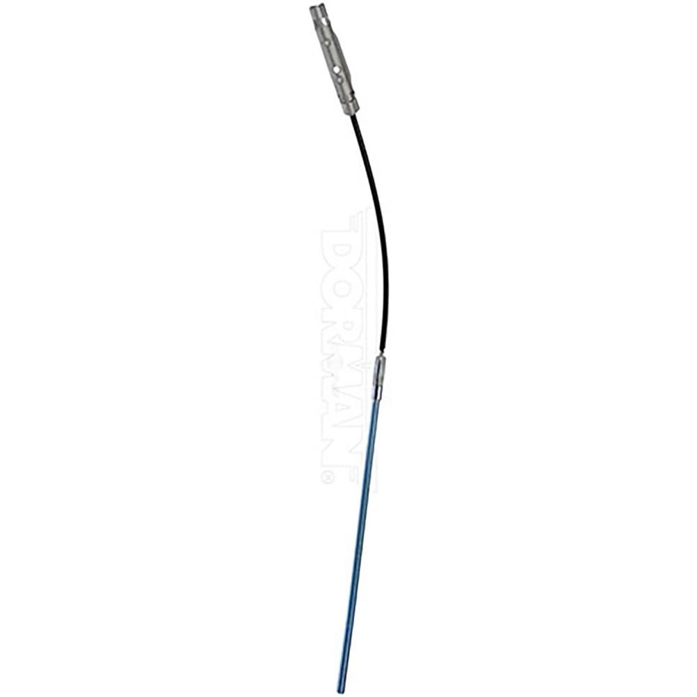Dwvksz Intermediate Parking Brake Cable Replaces 20848629, BC97096