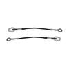 VHNROFE Tailgate Cable Rear Left Right for Toyota Tundra 2001-2006 view 1