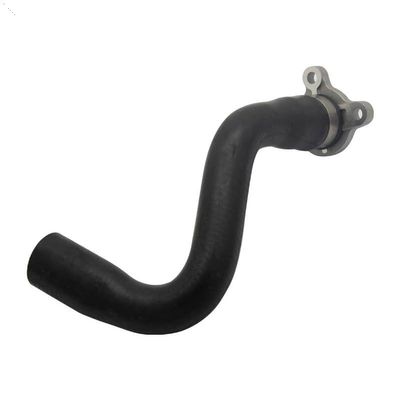 OEM 11537603514 Aluminum joint Radiator Coolant Hose Compatible With BMW F20 F21 125i F22 F23 220 228 F30 F34 F35 320 328 F10 F18 520i 523