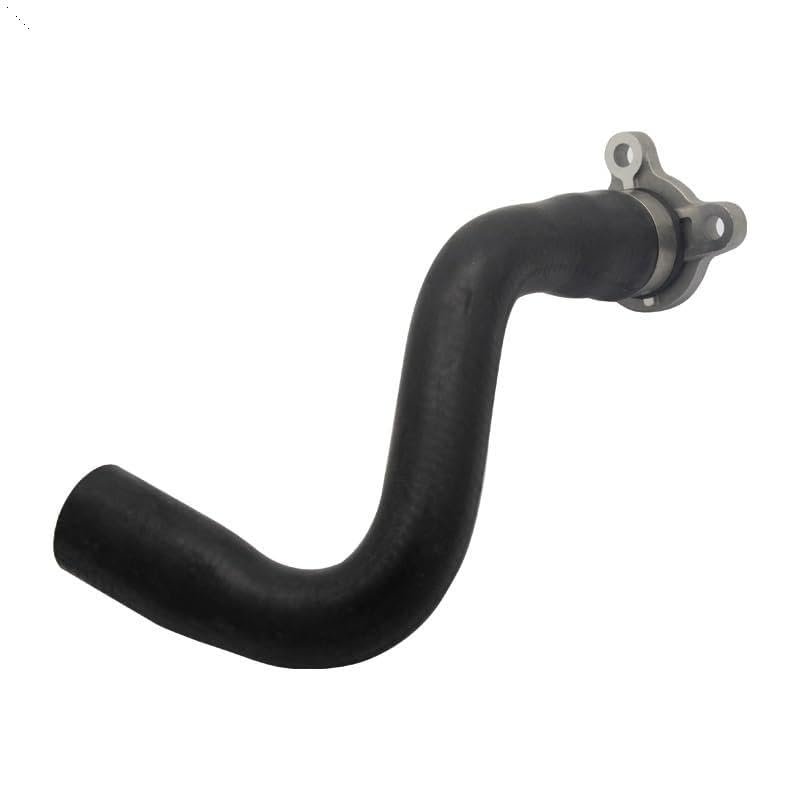 OEM 11537603514 Aluminum joint Radiator Coolant Hose Compatible With BMW F20 F21 125i F22 F23 220 228 F30 F34 F35 320 328 F10 F18 520i 523