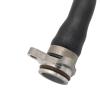 OEM 11537603514 Aluminum joint Radiator Coolant Hose Compatible With BMW F20 F21 125i F22 F23 220 228 F30 F34 F35 320 328 F10 F18 520i 523 view 3