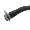 OEM 11537603514 Aluminum joint Radiator Coolant Hose Compatible With BMW F20 F21 125i F22 F23 220 228 F30 F34 F35 320 328 F10 F18 520i 523 view 4