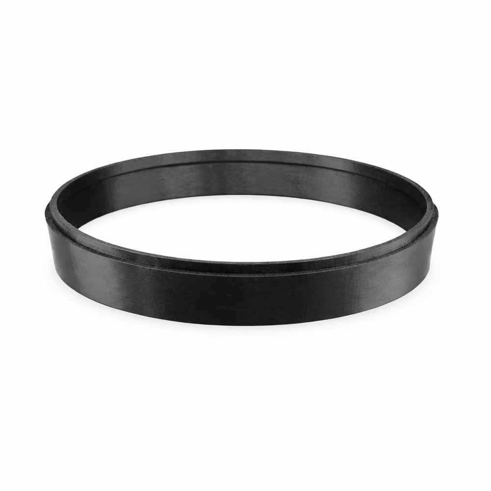 4500 Spacer Ring for Air Cleaner Base Select Thickness Holley Dominator (1 in Thick)