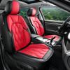 AOMSAZTO 2 Front Seat Covers Fit for Nissan Rogue Sport 2017-2022 view 1