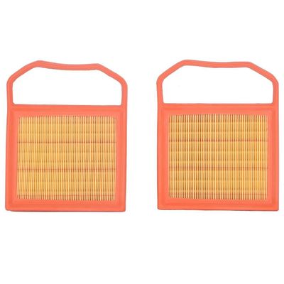 JPASNAX Engine Air Filter for Mercedes for W205 for W207 for W212 E400 GL450 S450 OEM 2760940504