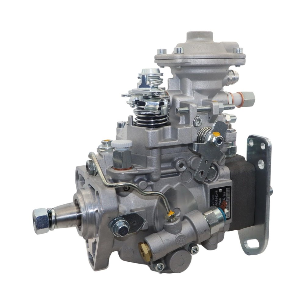 Fuel Injection Pump 3963960 Fits for Cummins Industial Engine 5.9L 6BTAA-5.91 145 H/P(1995-2005)