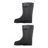 Colaxi Rain Boot Liner Comfortable Insulated Boot Liners for Hiking Outdoor Backpacking, 38 view 1