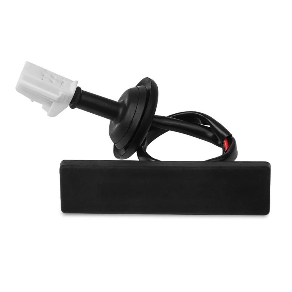 Accessories Hatch Button Trunk Latch Tailgate Opening Release Switch Button for Hyundai for Veloster 2012-2017 81260-2V000