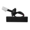 Accessories Hatch Button Trunk Latch Tailgate Opening Release Switch Button for Hyundai for Veloster 2012-2017 81260-2V000 view 1