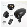 2Pcs Car Windshield Water Jet Nozzle Compatible with fit for Navara D22 D40 (1998-2015) - Windshield Washer Fluid Spray Jets view 2