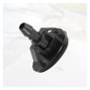 2Pcs Car Windshield Water Jet Nozzle Compatible with fit for Navara D22 D40 (1998-2015) - Windshield Washer Fluid Spray Jets view 4