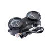 Motorcycle Instrument Panel Assembly for YMH YBR 125 Digital Speedometer view 1