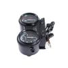 Motorcycle Instrument Panel Assembly for YMH YBR 125 Digital Speedometer view 2