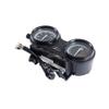 Motorcycle Instrument Panel Assembly for YMH YBR 125 Digital Speedometer view 4