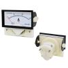 69L17 AC Ammeter 1A 2A 3A 5A 10A 15A 20A 30A 50A 100A 200A 250A 300A 400A 500A 600A Analog Ammeter Pointer Meter(100-5A) view 1