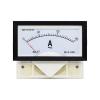 69L17 AC Ammeter 1A 2A 3A 5A 10A 15A 20A 30A 50A 100A 200A 250A 300A 400A 500A 600A Analog Ammeter Pointer Meter(100-5A) view 2