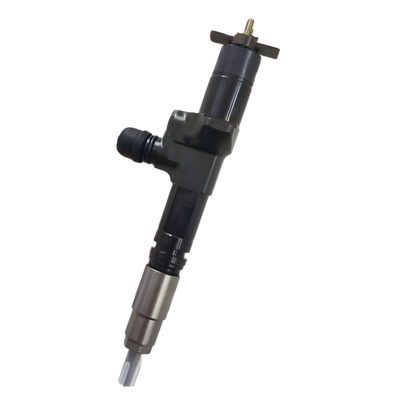 FDTONGLANG 1PCS 1J508-53052 Fuel Injector Fit for Kubota Engine