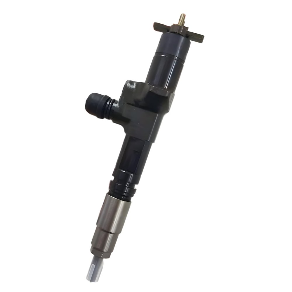 FDTONGLANG 1PCS 1J508-53052 Fuel Injector Fit for Kubota Engine