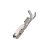100 Pcs Auto Copper Terminal Crimp Loose 1.5MM Pins Car Elactrical Connector Terminals 7116-4101-02 7114-4101-02(Female) view 1